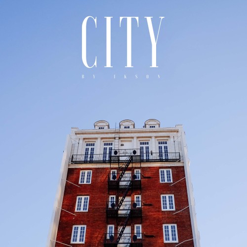 City