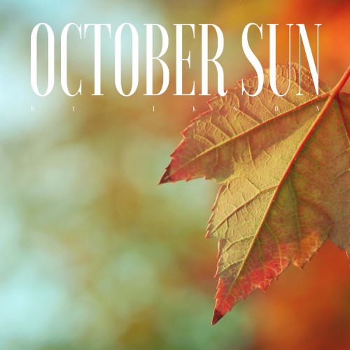 October Sun