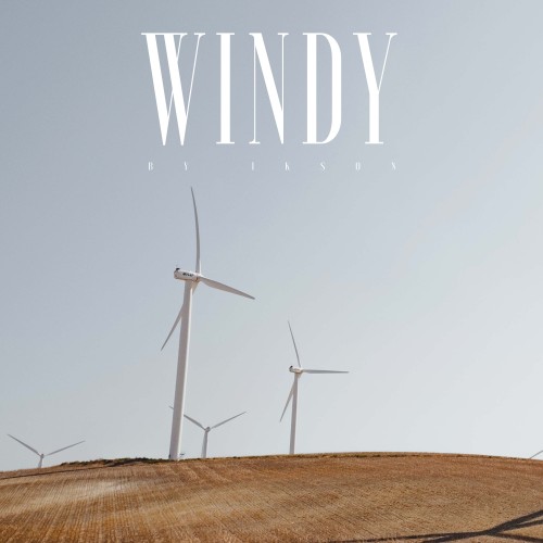 Windy