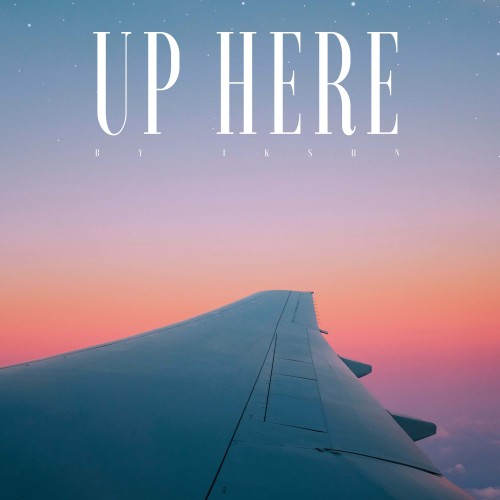 Up Here