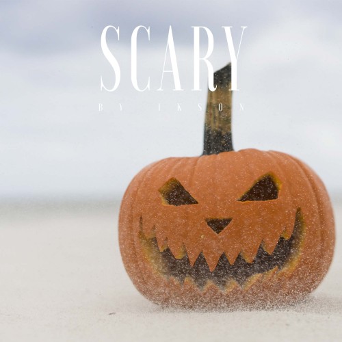 Scary