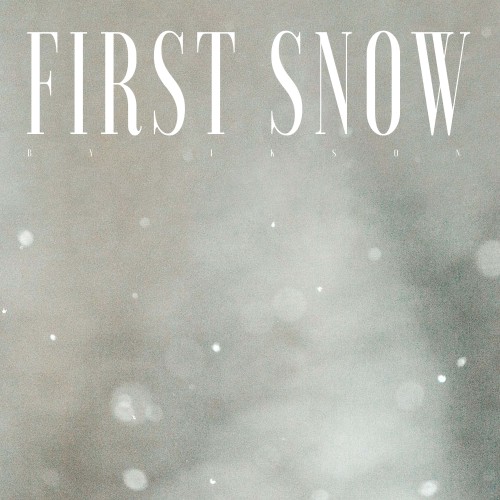 First Snow
