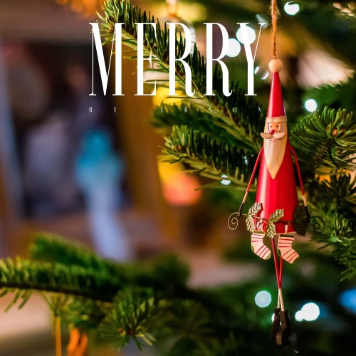 Merry