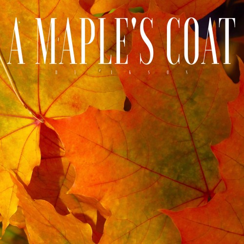 A Maple's Coat