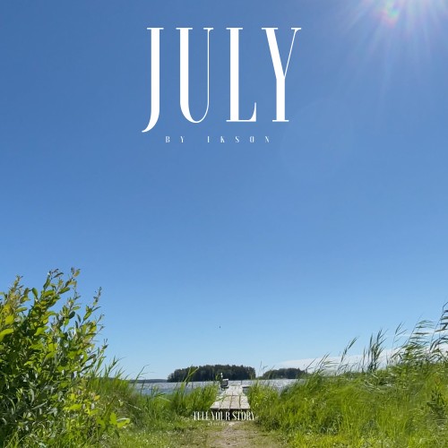 July