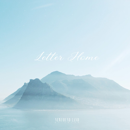 Letter Home