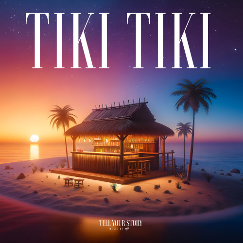 Tiki Tiki